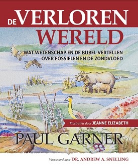 De verloren wereld